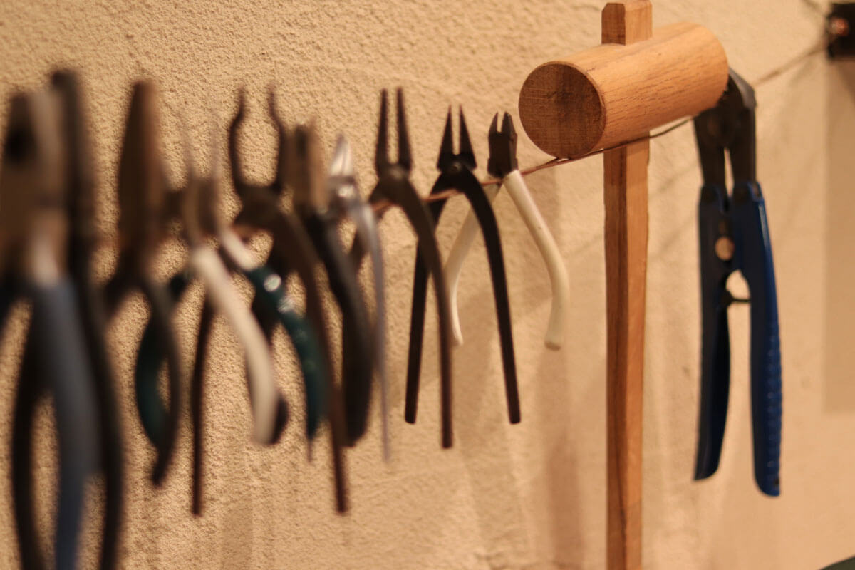 メンテナンス 指輪 福岡