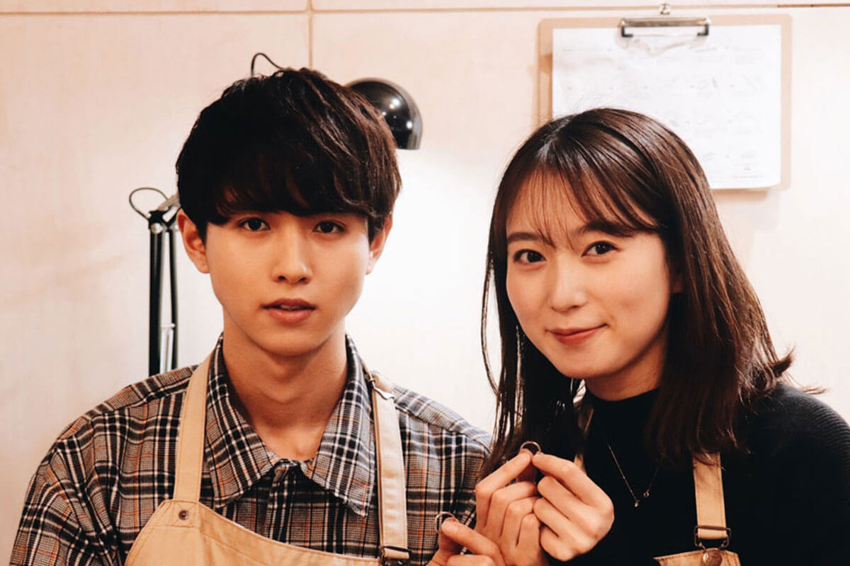 結婚指輪 手作り