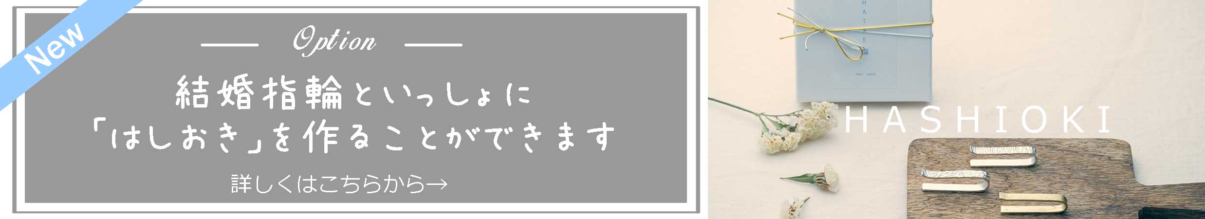 はしおき オプション