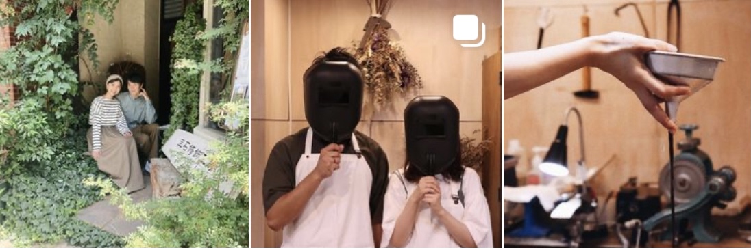 結婚指輪 福岡 インスタ