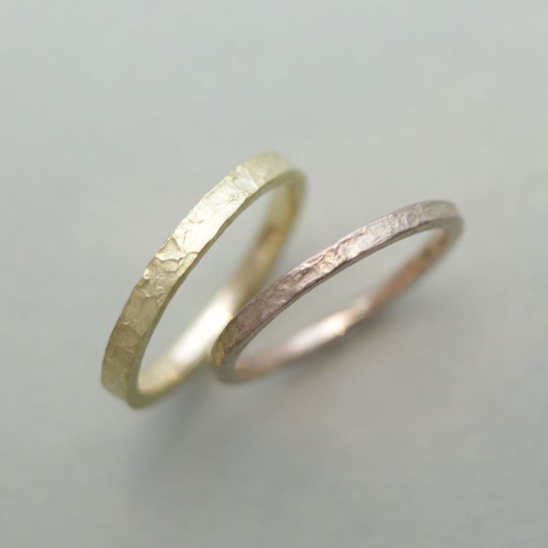 手作り指輪 天神